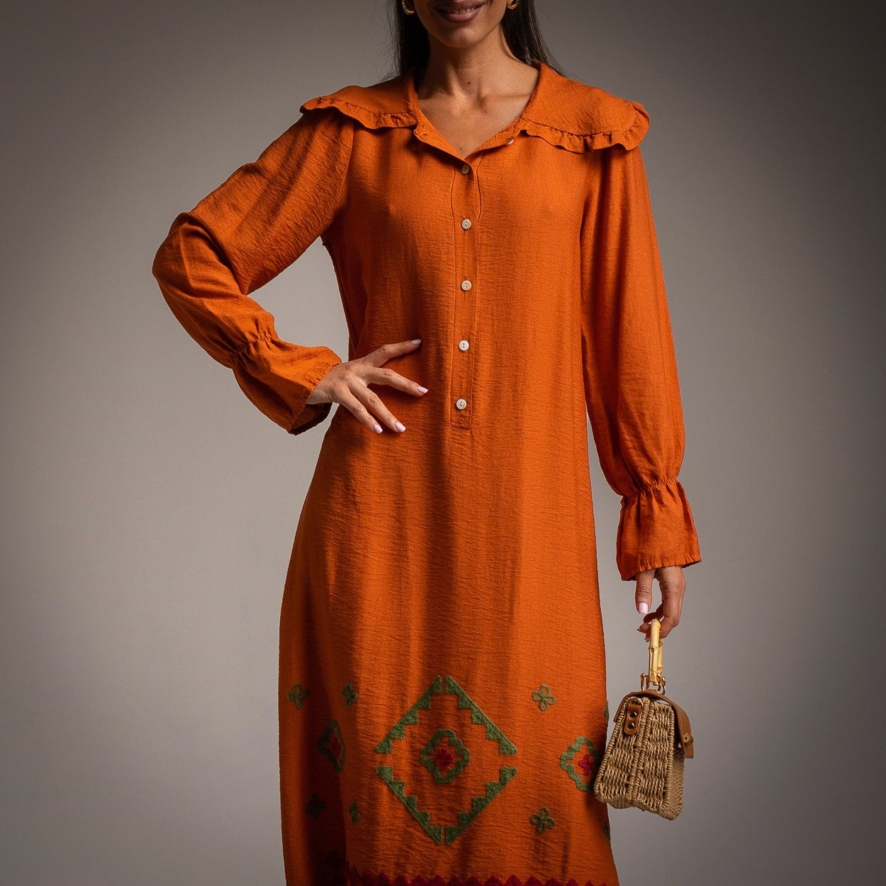 Amira dress