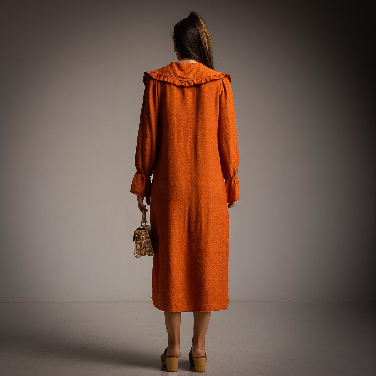 Amira dress