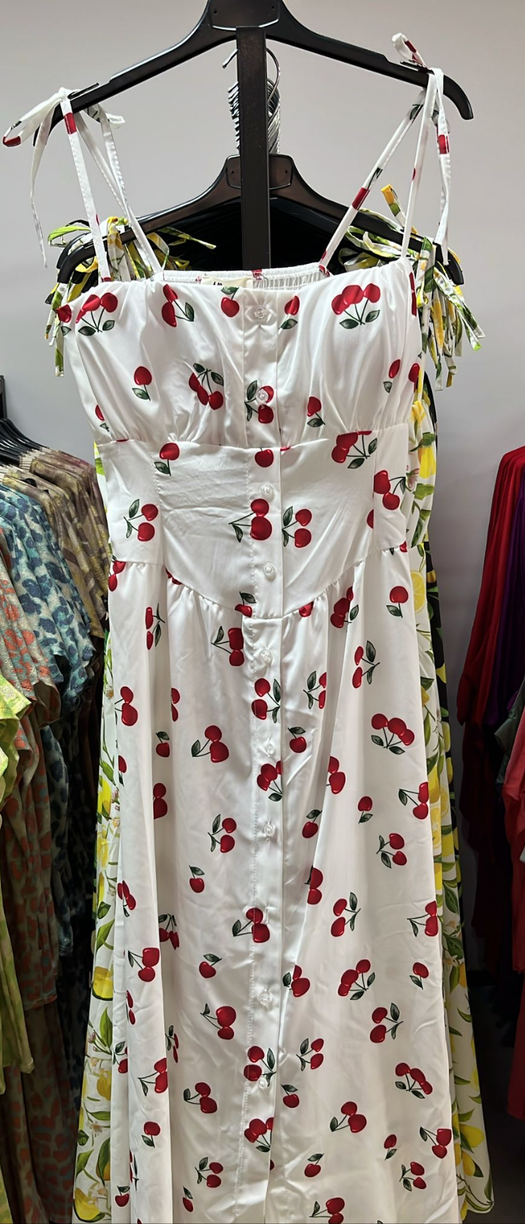***verano Dress