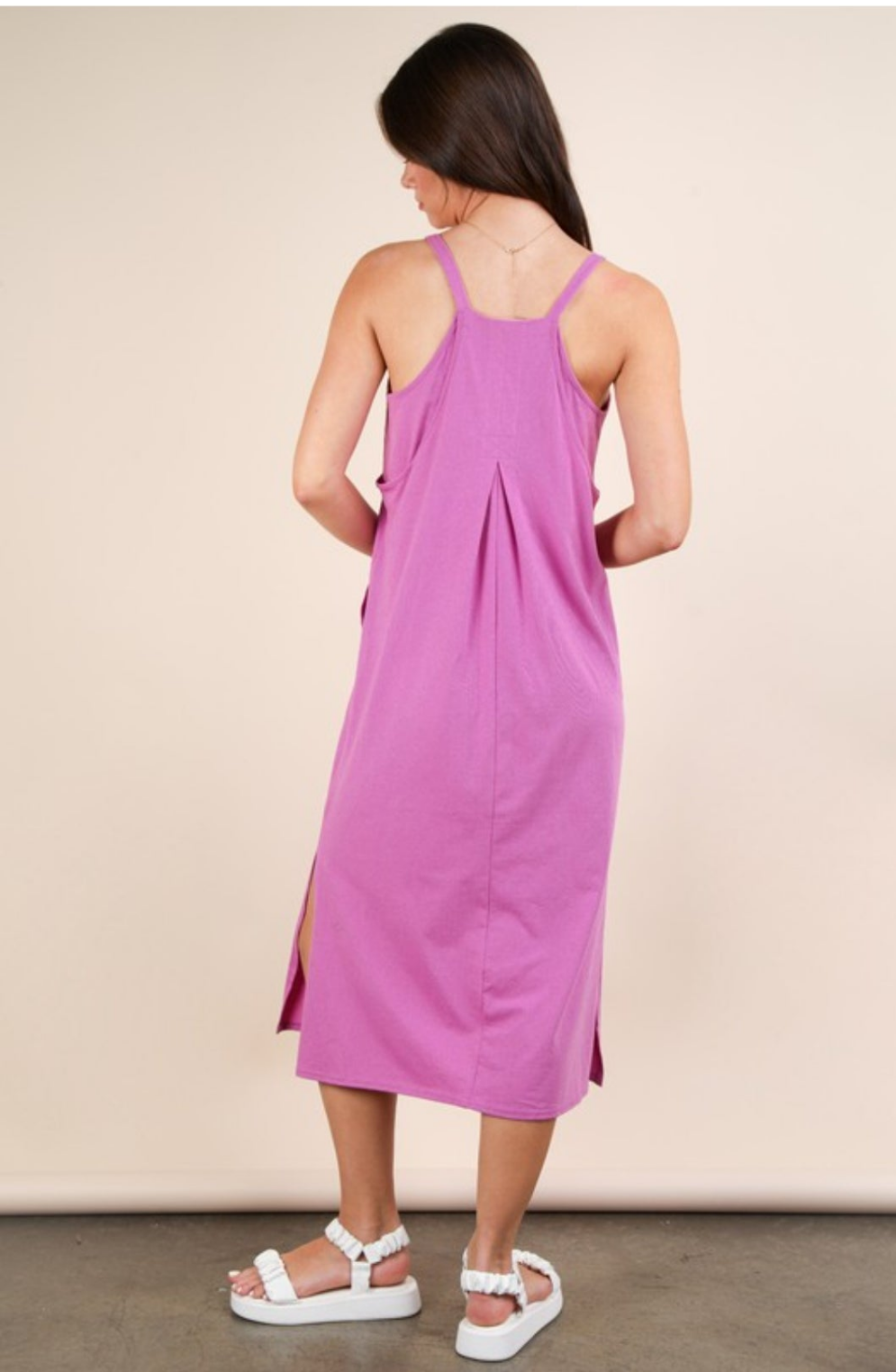 **Casual comfy dress