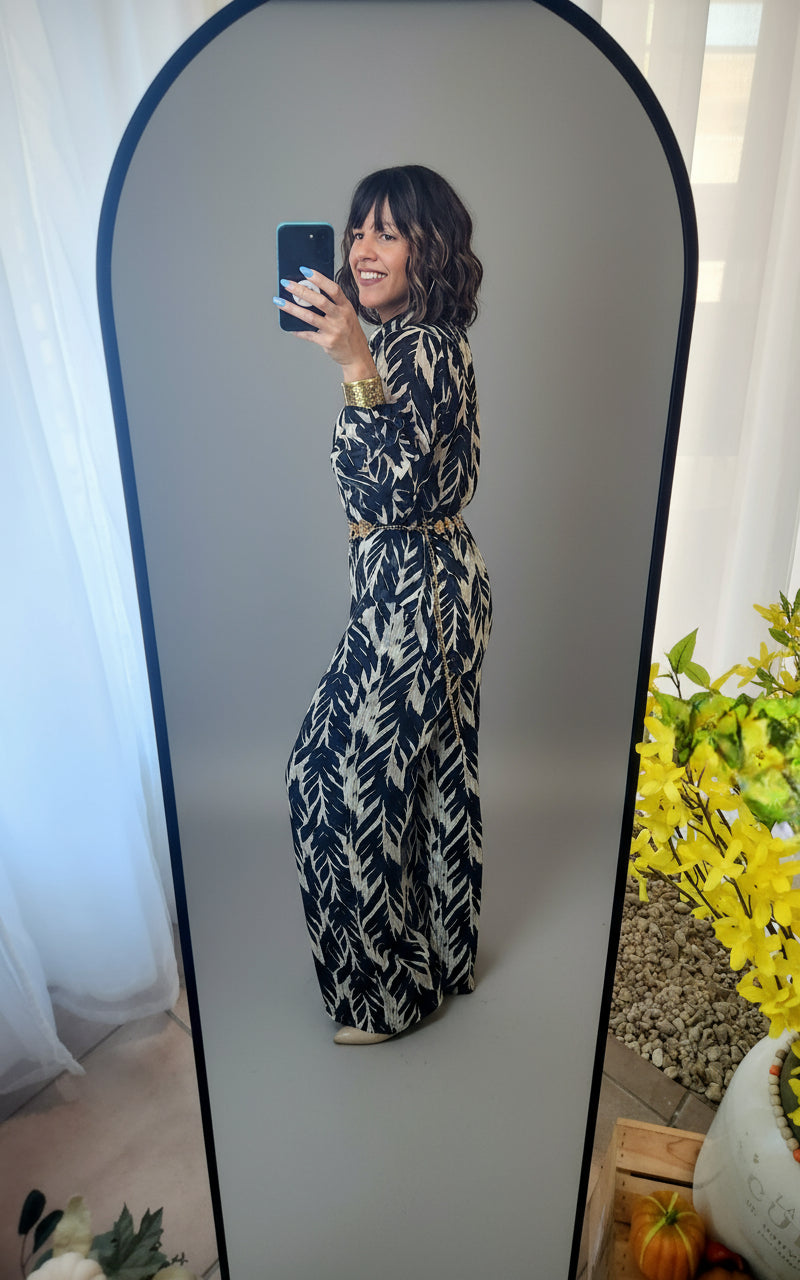 *****Black burnout set