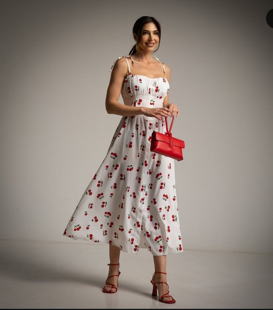 ***verano Dress