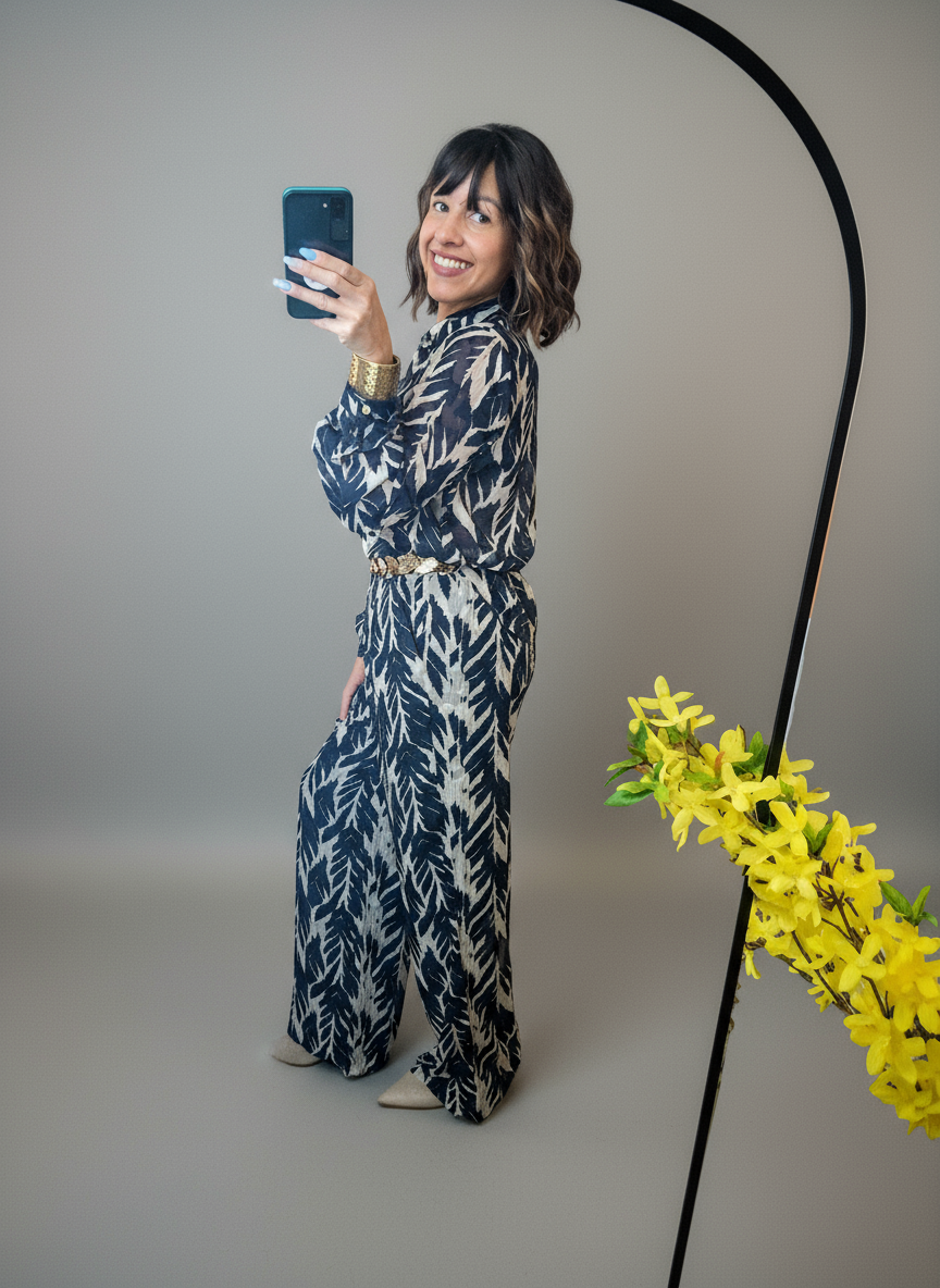 *****Black burnout set